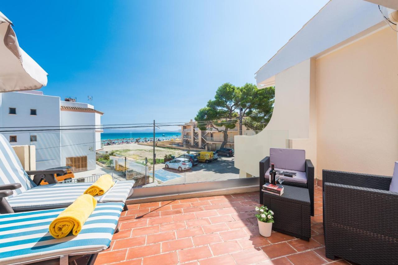 Holiday home Seaside House 3,