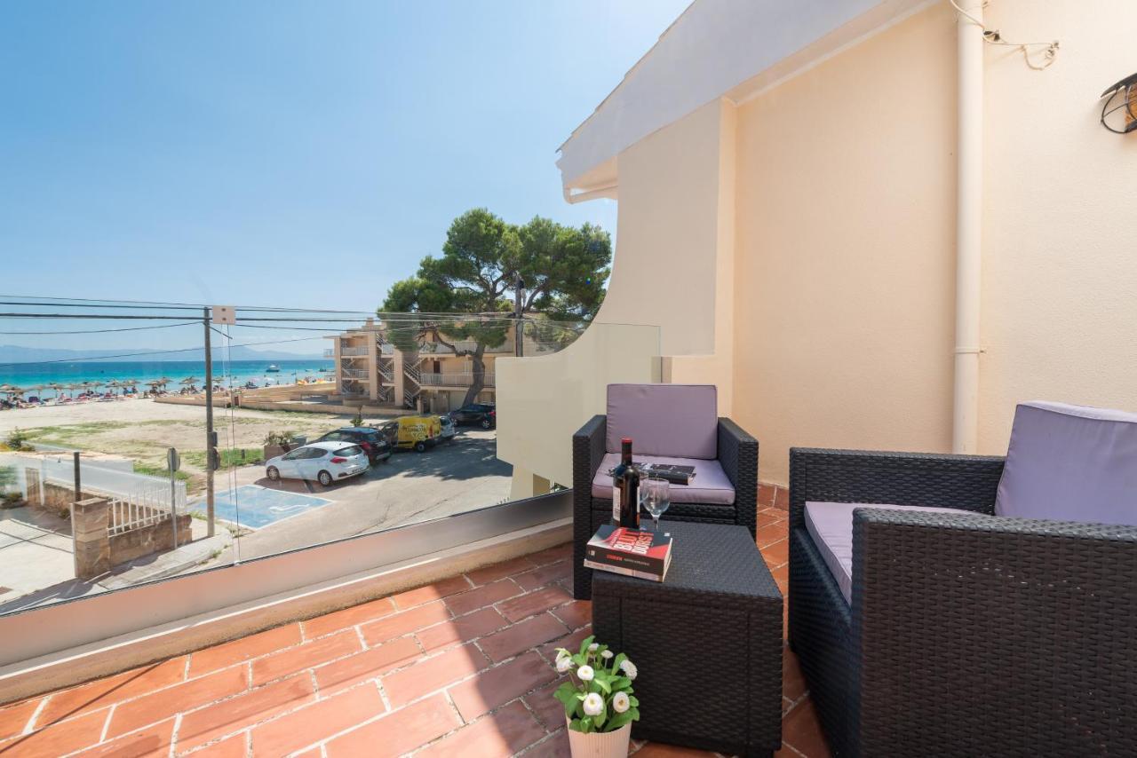 Seaside House 3, Holiday home