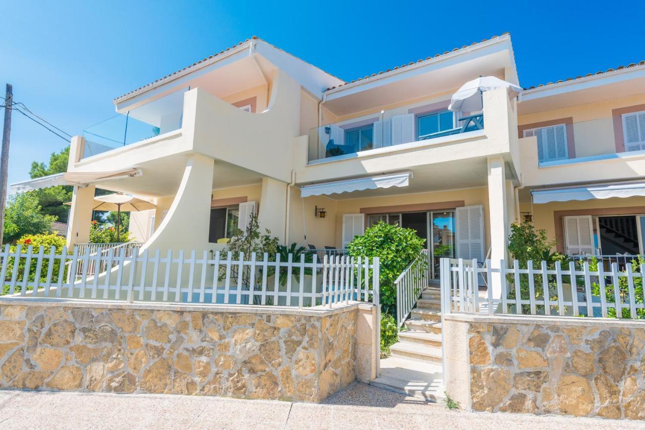 Seaside House 3, Holiday home Alcudia (Mallorca)
