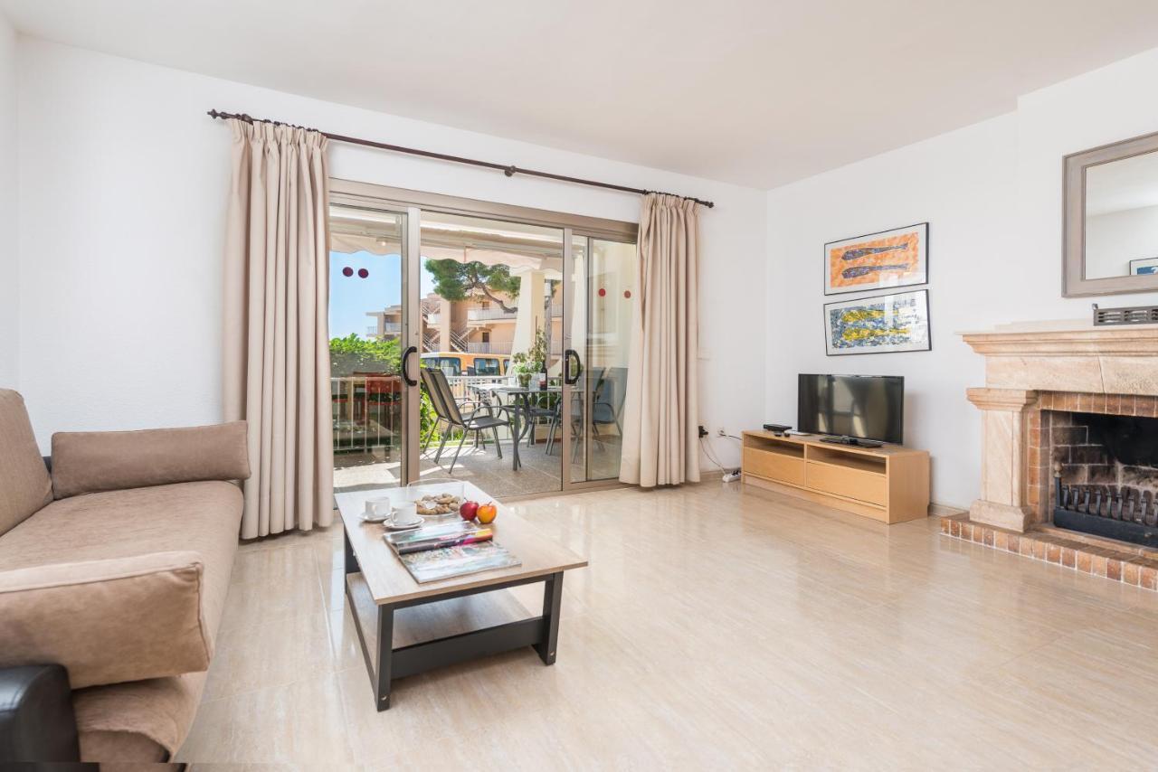 Seaside House 3, Alcudia (Mallorca)