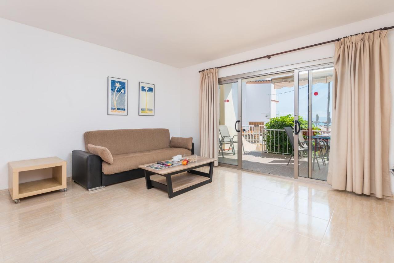 Seaside House 3, * Alcudia (Mallorca)