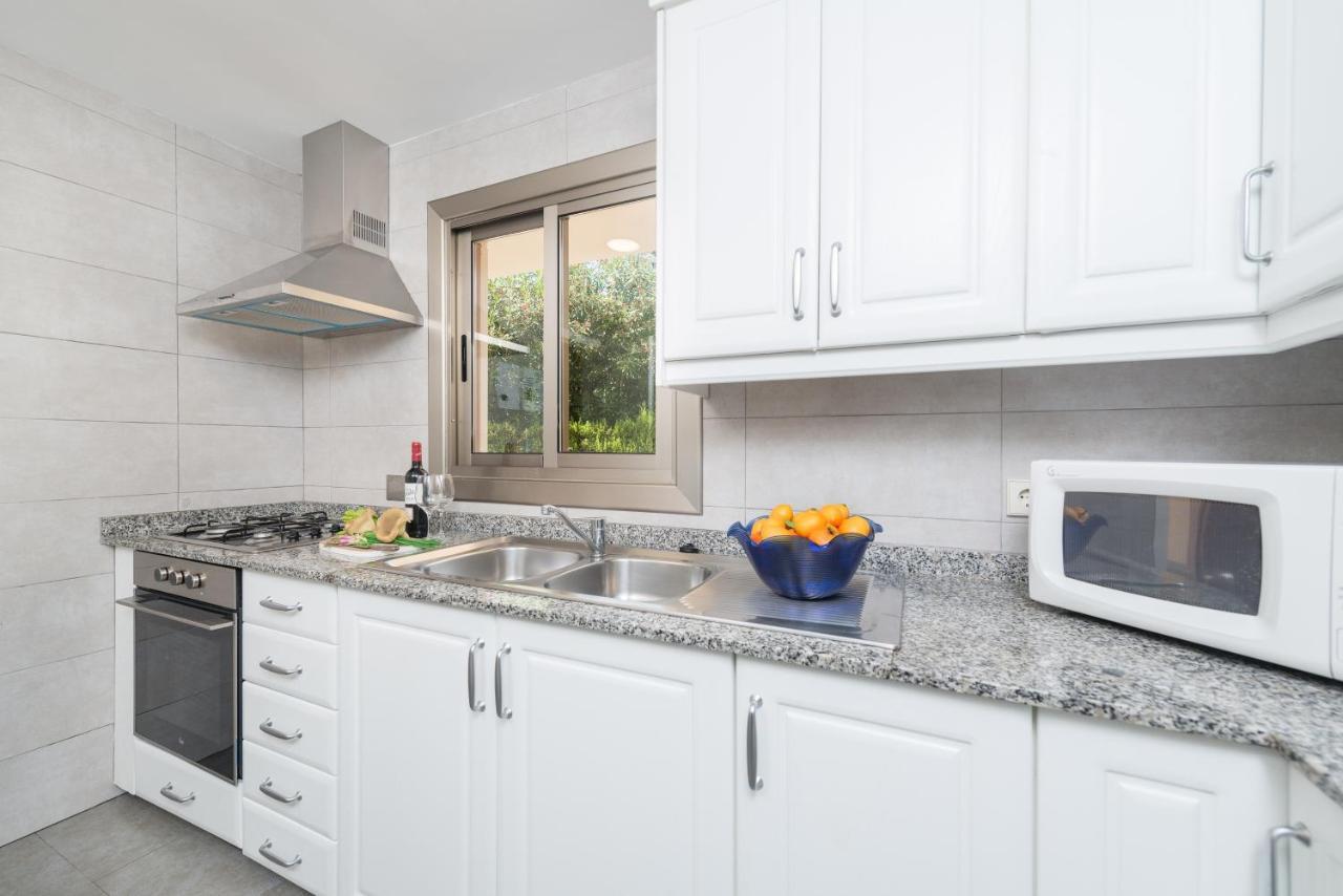 Holiday home Seaside House 3, Alcudia (Mallorca)