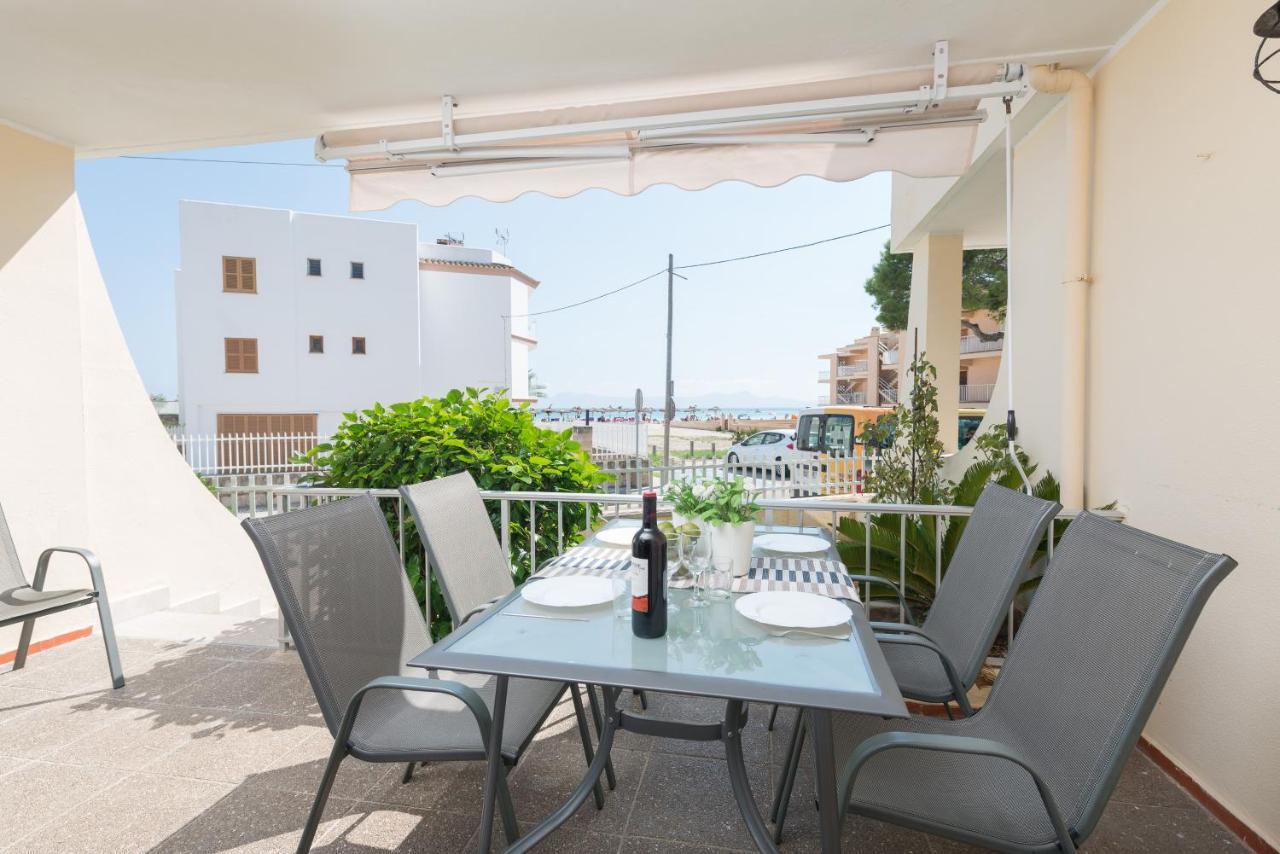 Seaside House 3, Holiday home *
